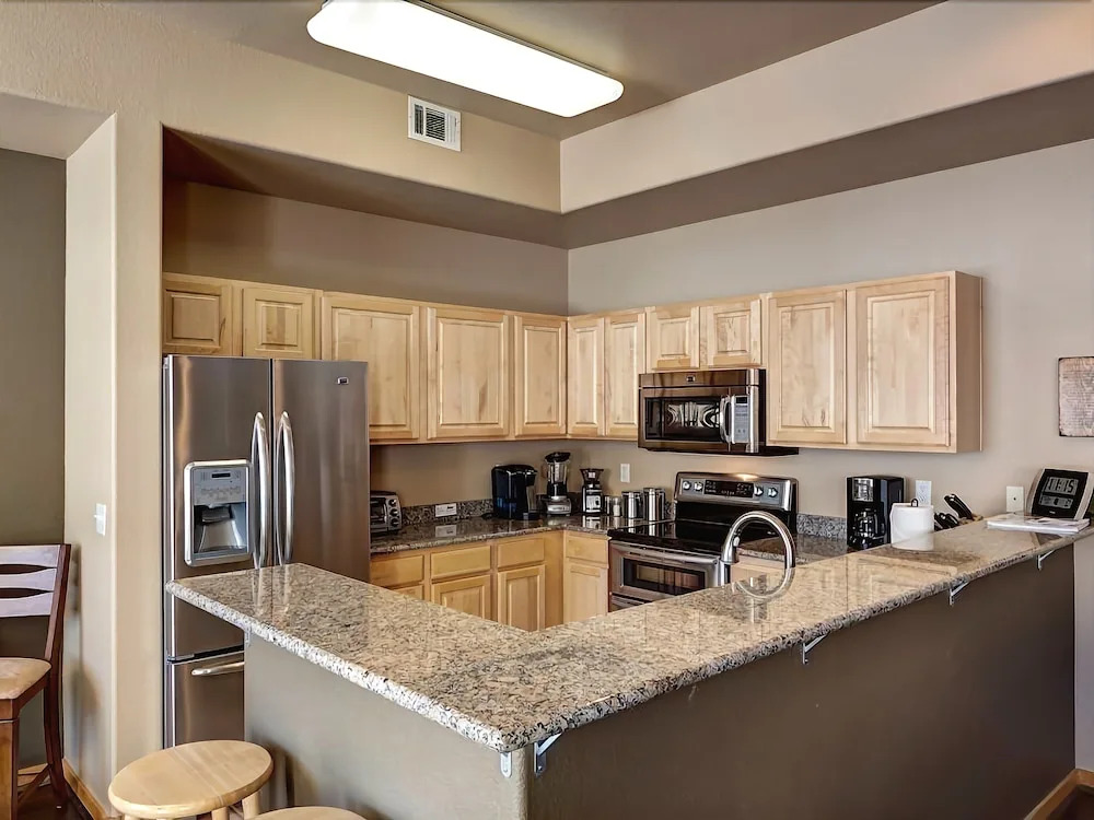 Pbr 112 Ponds On The Blue River 3 Bedroom Home