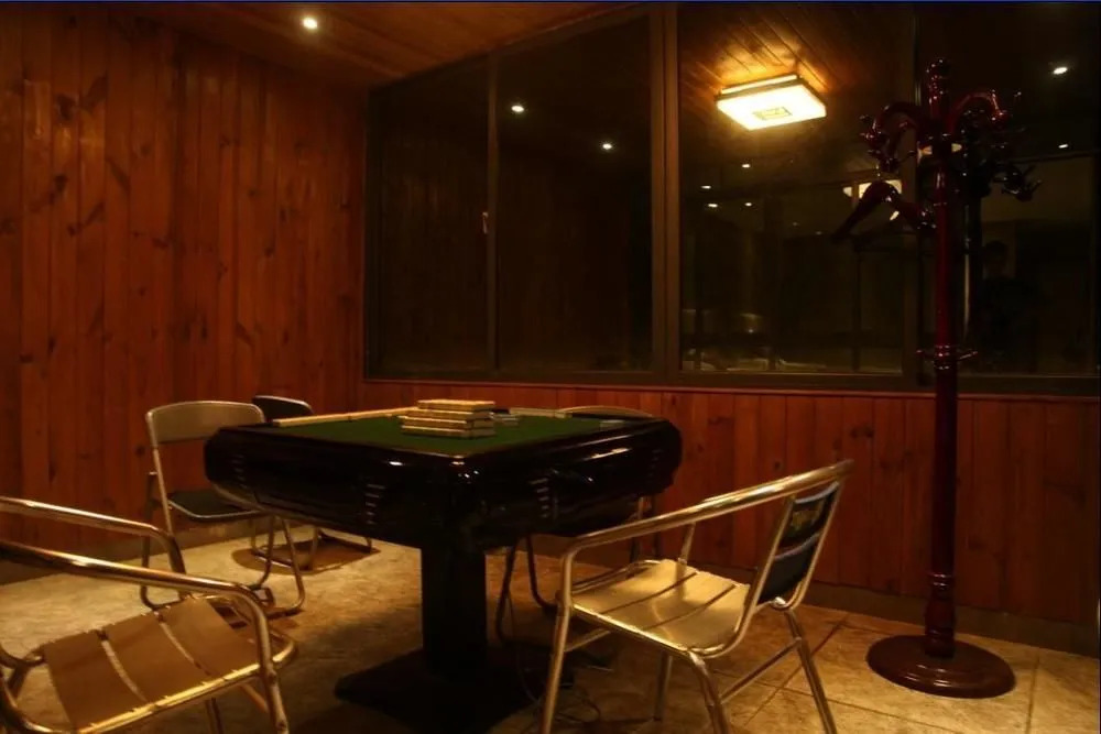 Juhaige Holiday Hotel