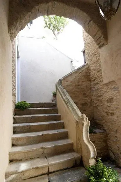 Hotel Palazzo Bruni