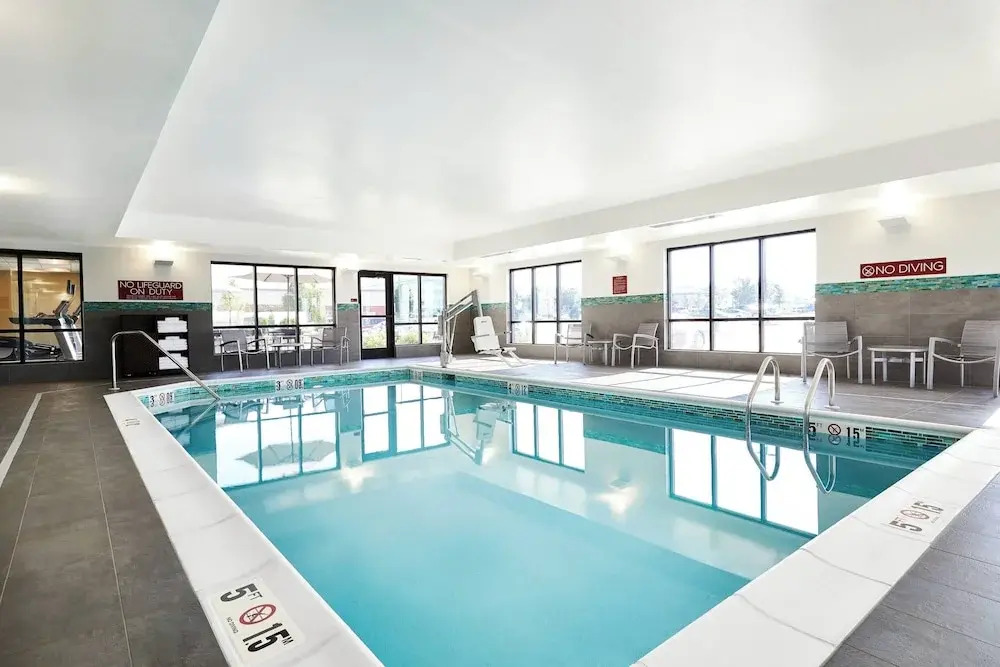 TownePlace Suites by Marriott St. Louis OFallon