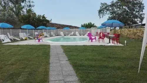 Hotel La Primula