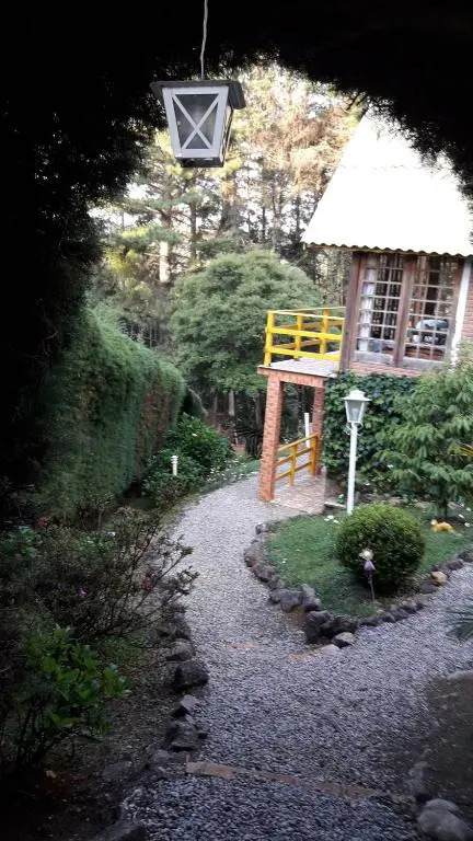 Morada da Mata