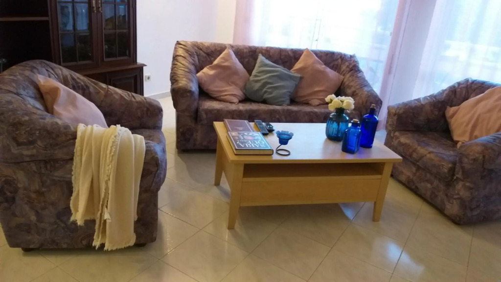 Villa Praia Porto de Mós