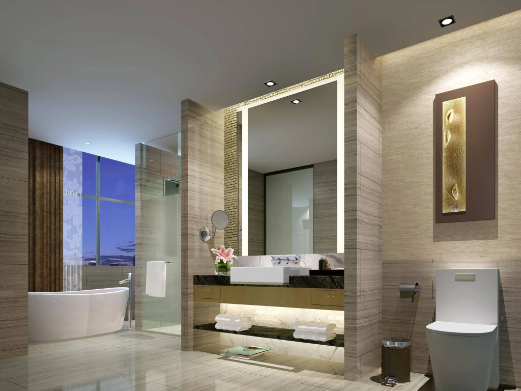 Grand Skylight International Hotel Ganzhou Chang Zhen Avenue