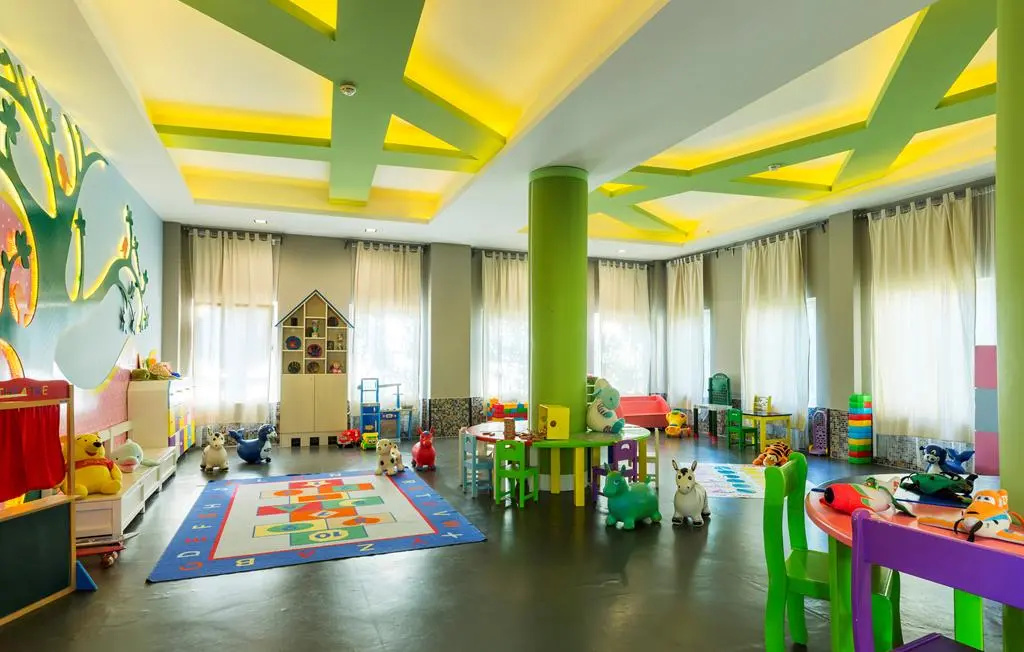 Ali Bey Resort Sorgun