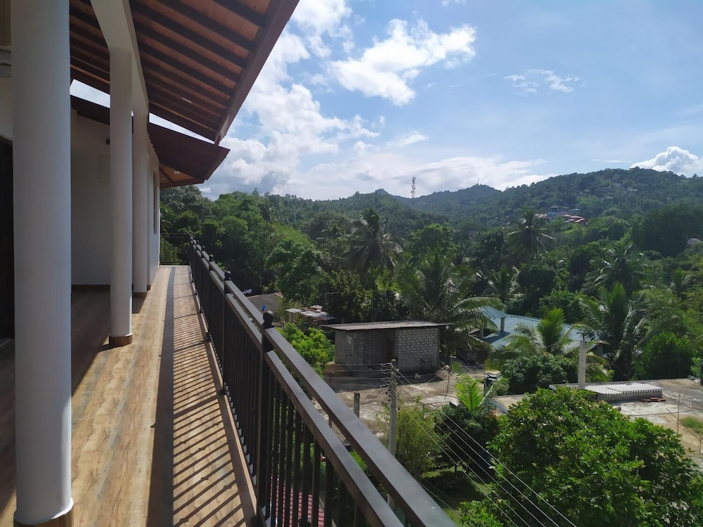 Mahaweli Kings Villa