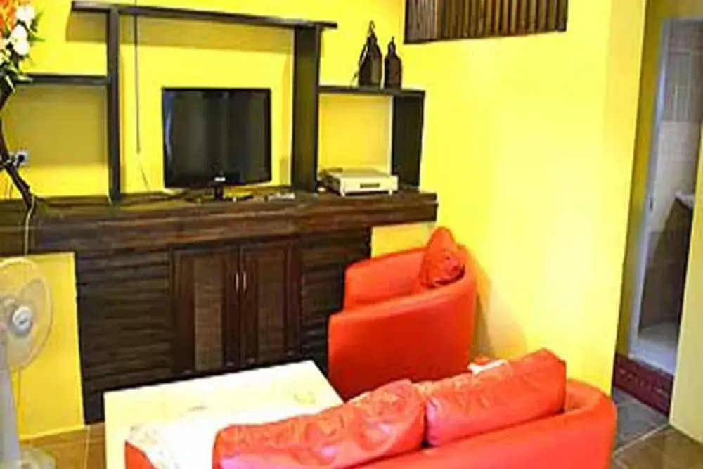 Rann Chaweng Villa Koh Samui