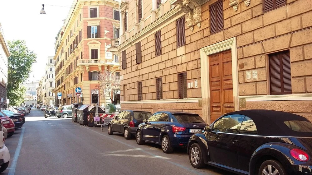 Eufonia Vatican Days