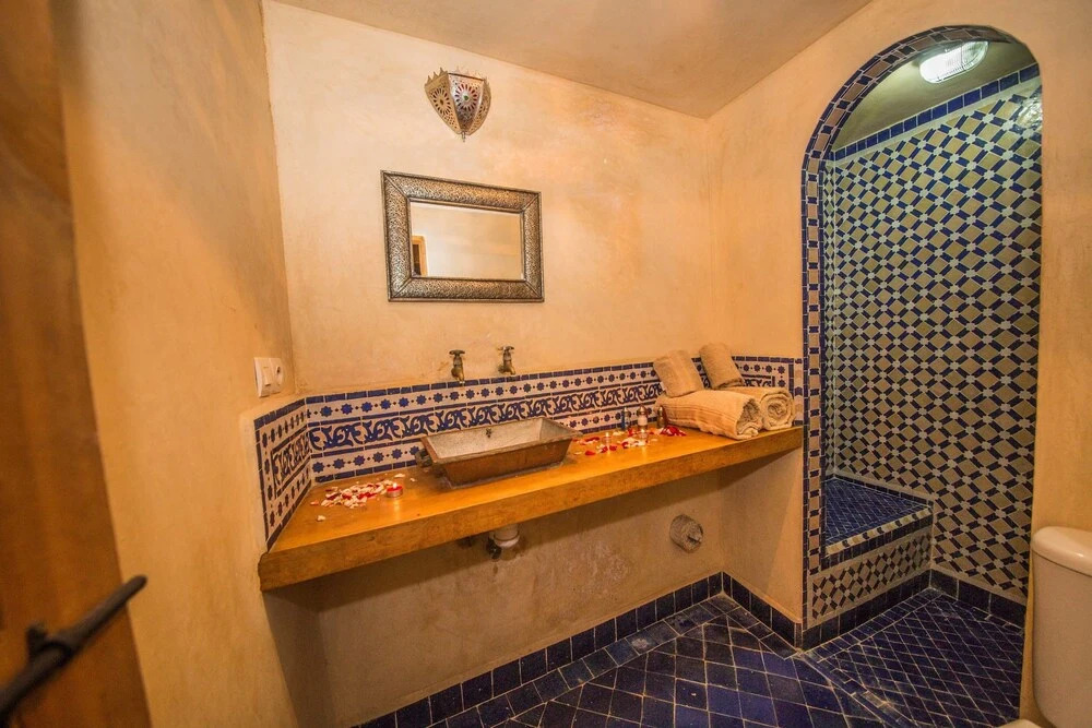Riad Gzira Fez