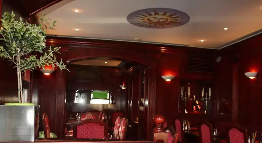 Hôtel Jolly Roger