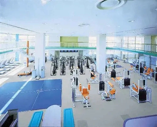 Hotel Provence21 Hiroshima