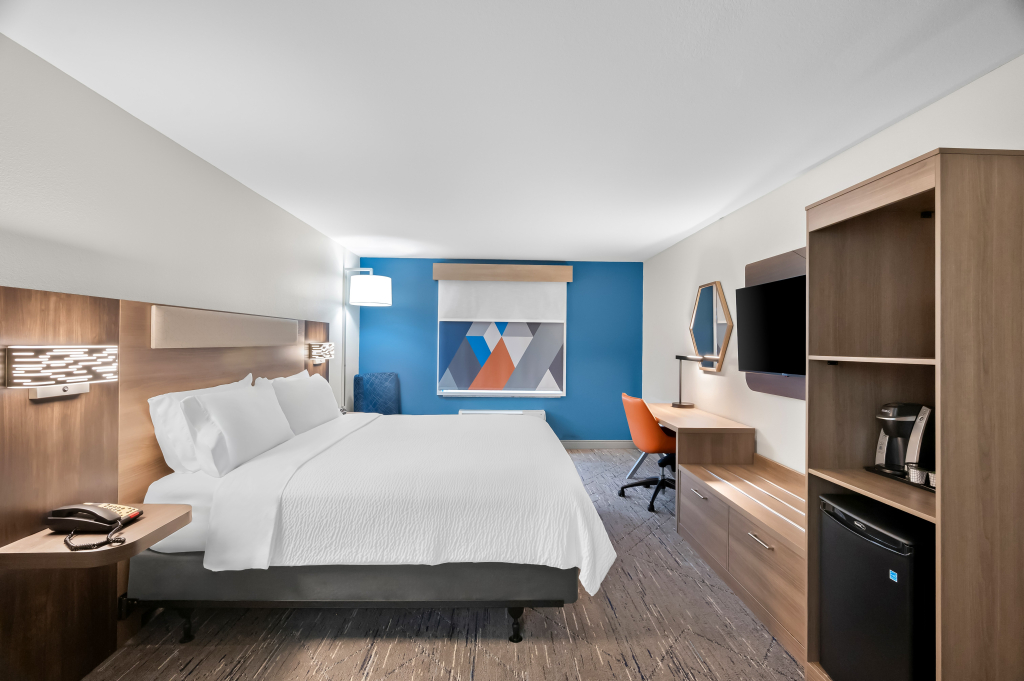 Holiday Inn Express & Suites Morrilton by IHG