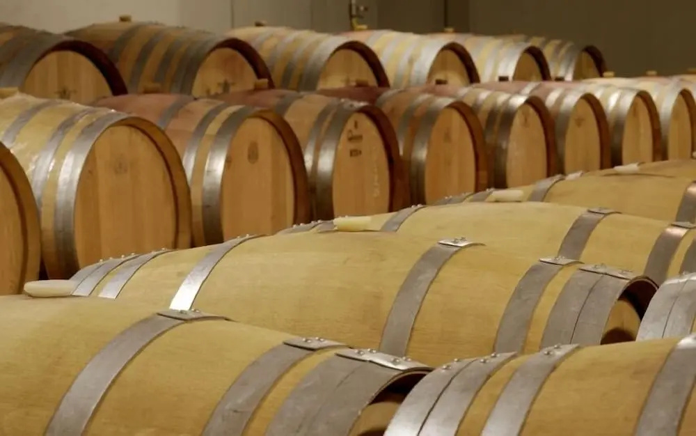 Buil & Gine Wine Hotel