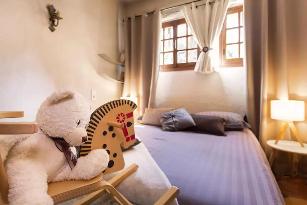 Mas DAnge en Provence