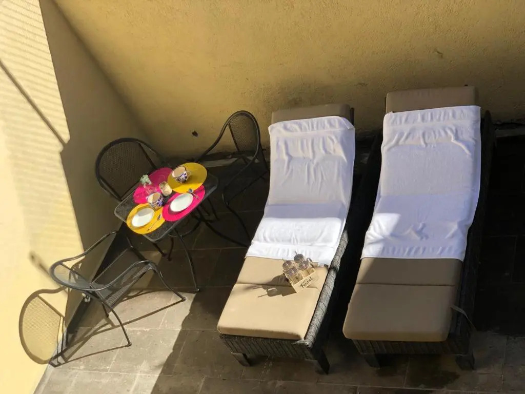 CASA FRIDA, Casa p/6 pax Centro Tequisquiapan