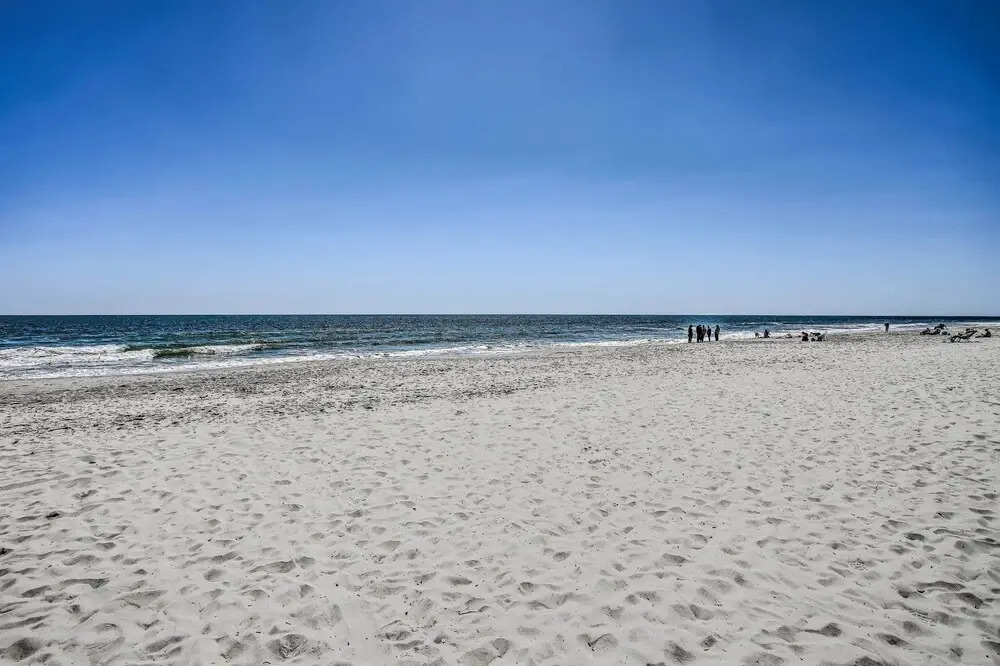 Beach & Pool Access: Resort-style Myrtle Beach Gem