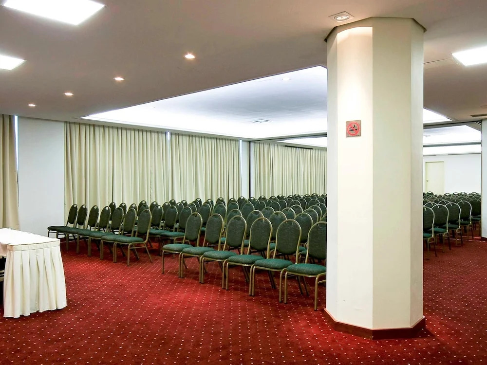 Mercure Joinville Prinz