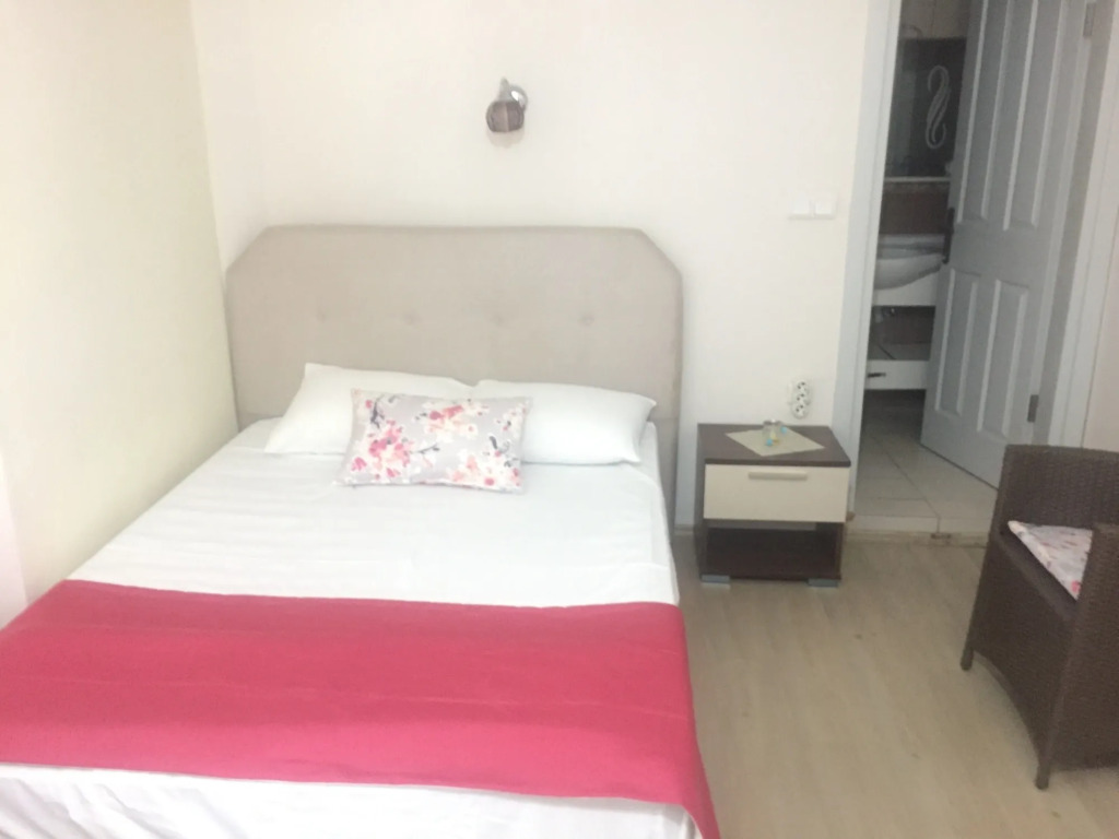 Begos Hotel