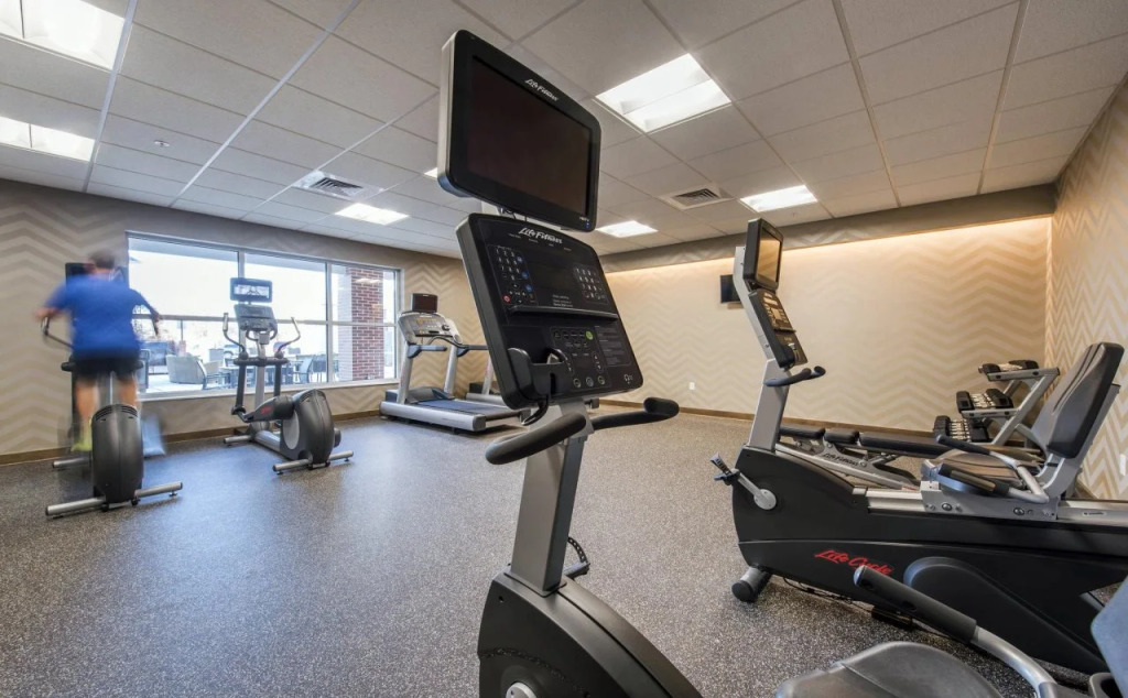 Residence Inn Nashua