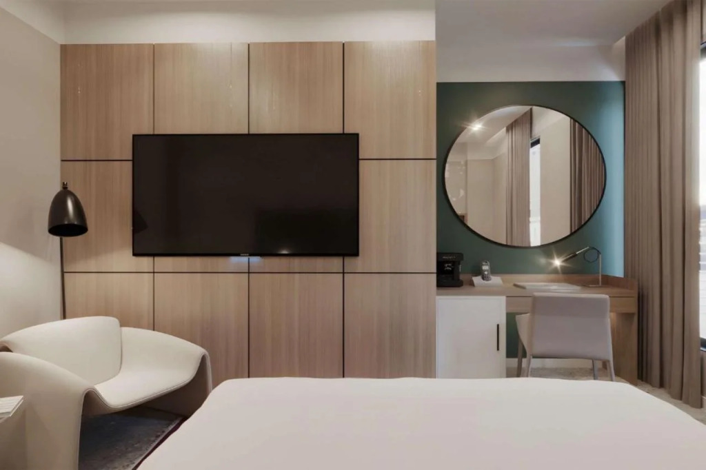 Mercure Tirana