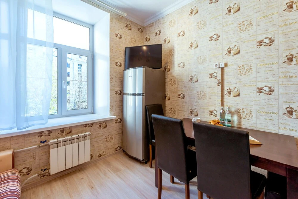 Welcome Home Apartments 5 Sovetskaya
