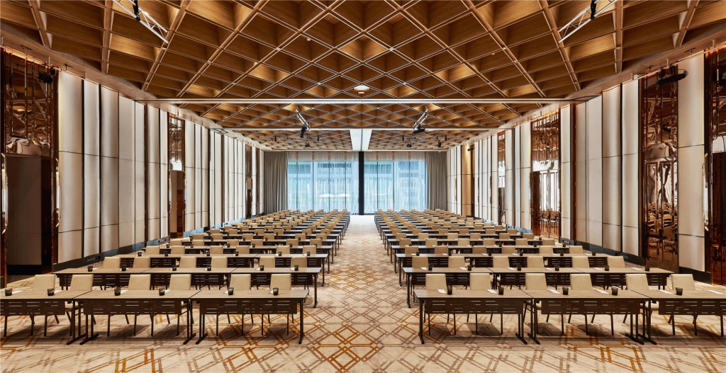 Hyatt Regency Bangkok Sukhumvit