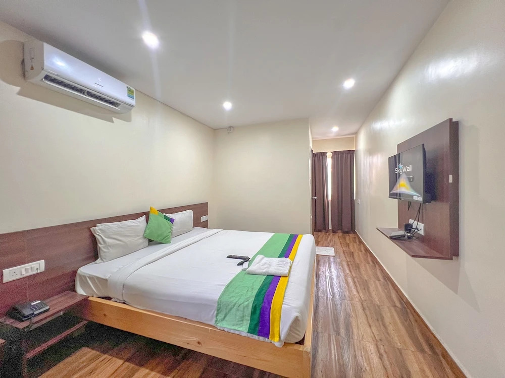 The Prime Hotel HBR