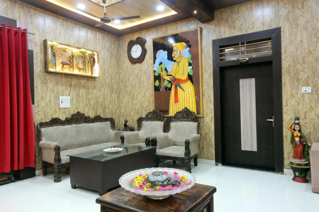 Bundeli Farm Resort & Banquet Orchha