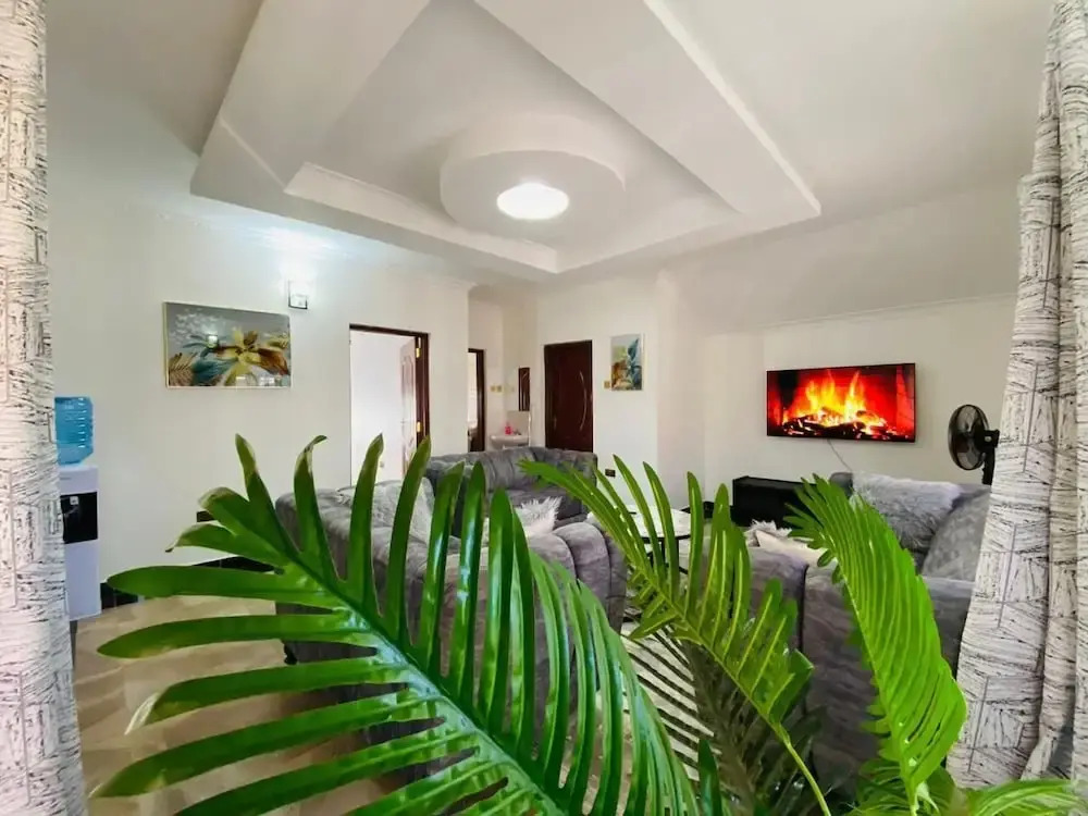 Nati Apartments Kisumu