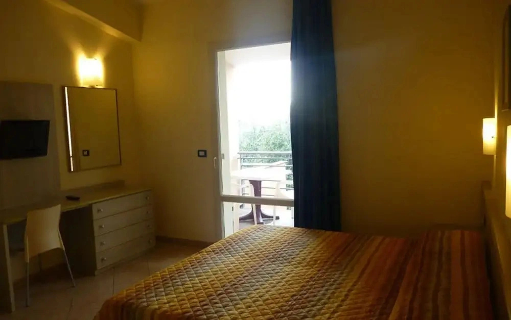 Ferienwohnung fur 4 Personen in Imperia