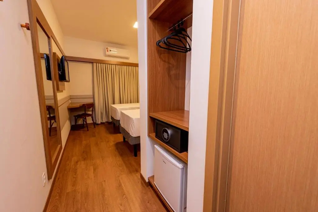 Gaben Hotel