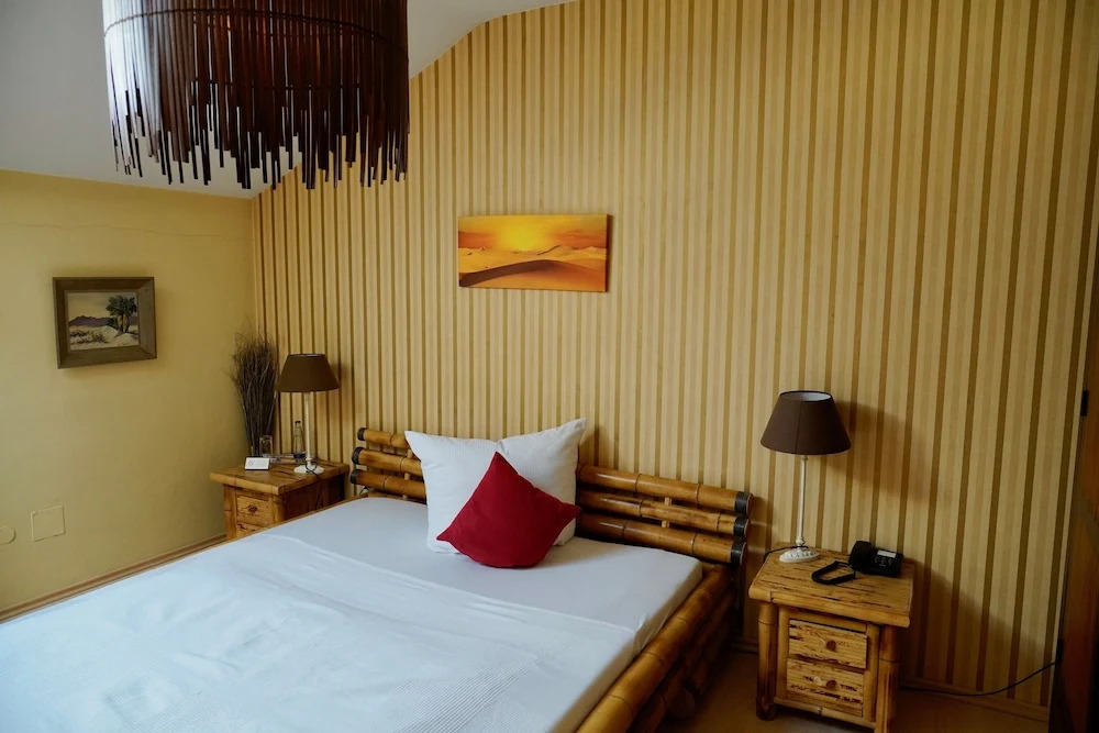 Hotel Endorfer Hof