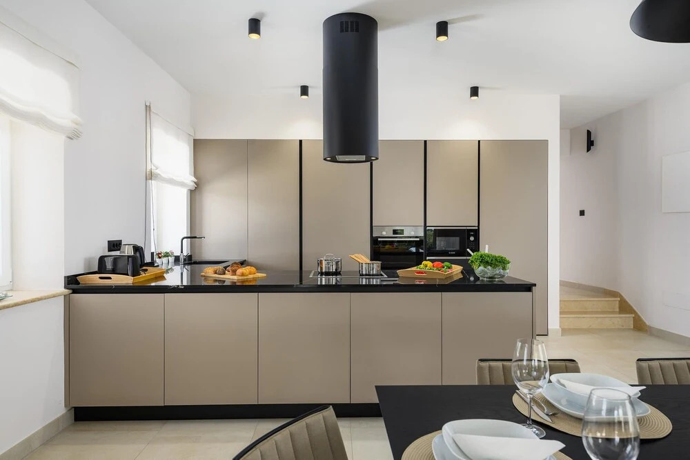 Beautiful Home in Rosini With Outdoor Swimming Pool, Wifi and 4 Bedrooms
