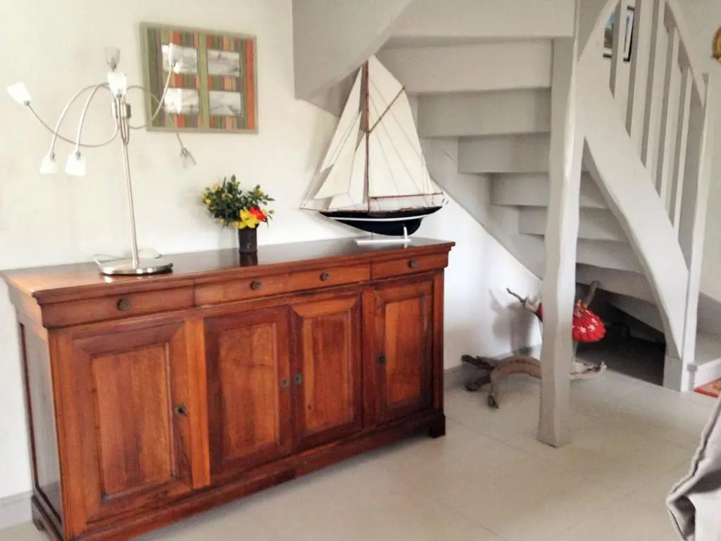 Maison Noirmoutier-en-l'Île, 5 pièces, 8 personnes - FR-1-224B-477