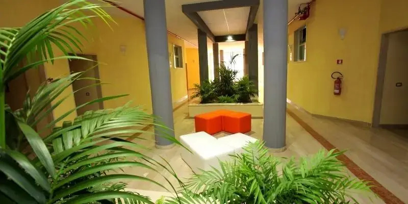 Hotel Le Muse