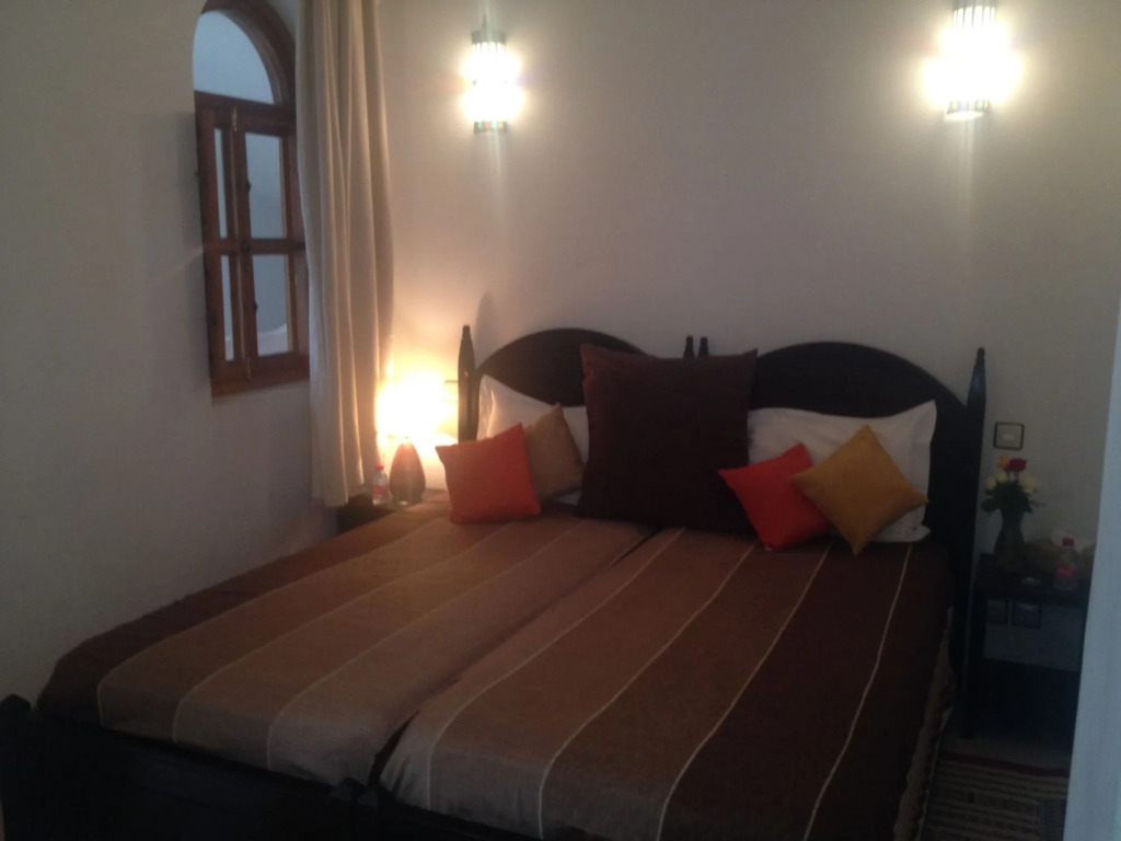 Riad Mariana