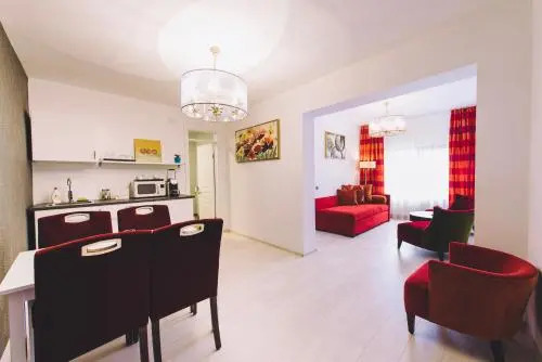 Derby Apart Hotel
