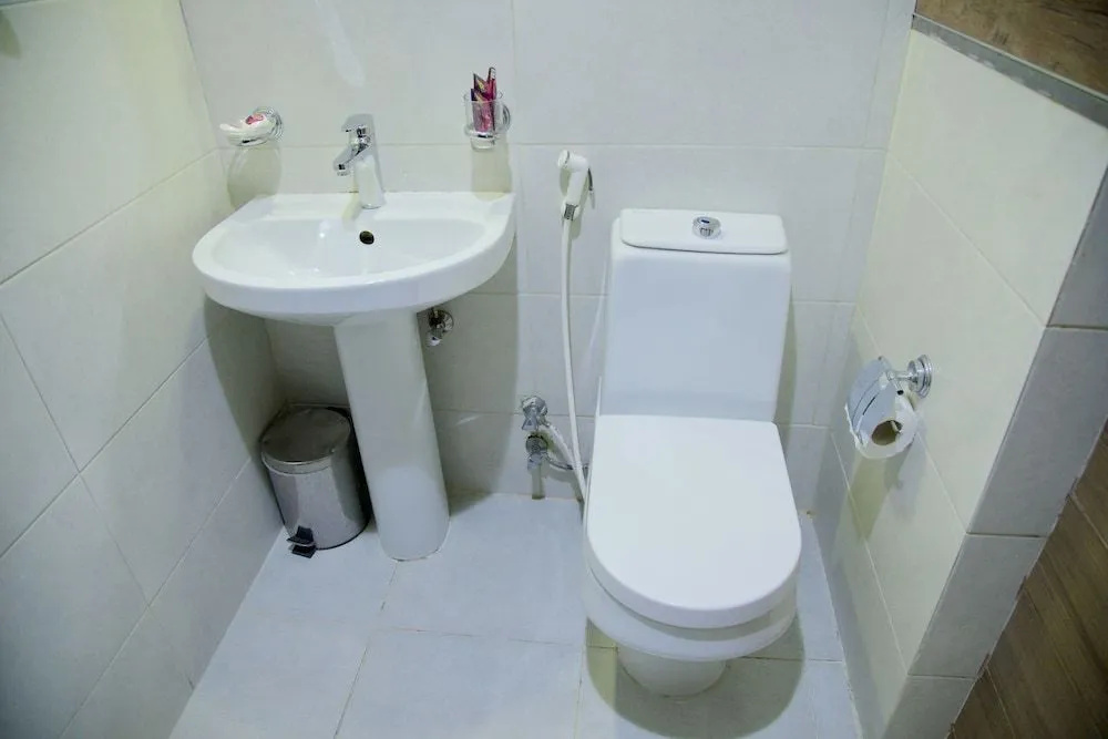 Abaad Al Noor Hotel