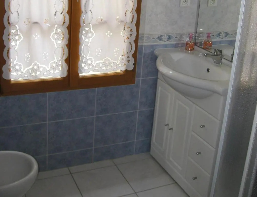 Joli T2 RDC ancienne bergerie