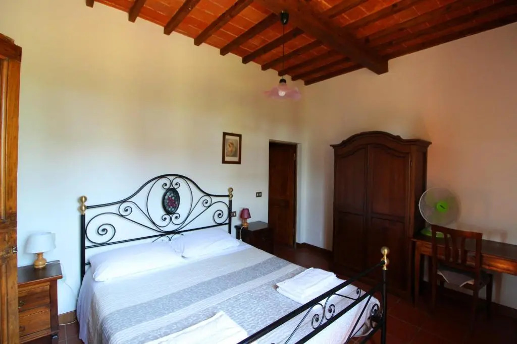 Fattoria il Musarone