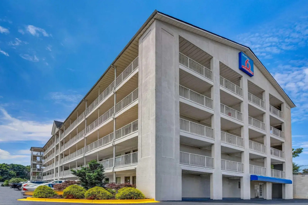 Studio 6 Extended Stay - Atlanta, GA - Chamblee