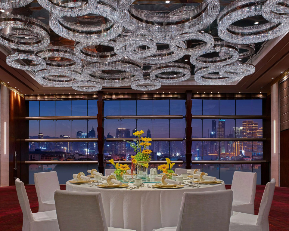 Grand Hyatt Manila