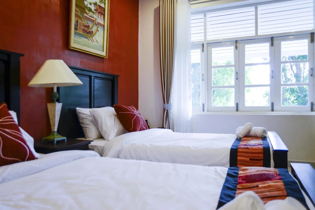 The Journey House Lifestyle Boutique Hotel