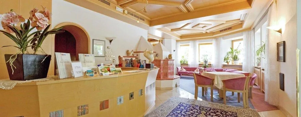 Hotel Garni Günther