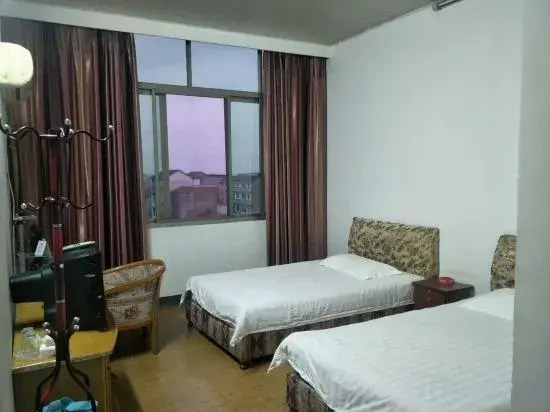 Kangfulai Hotel