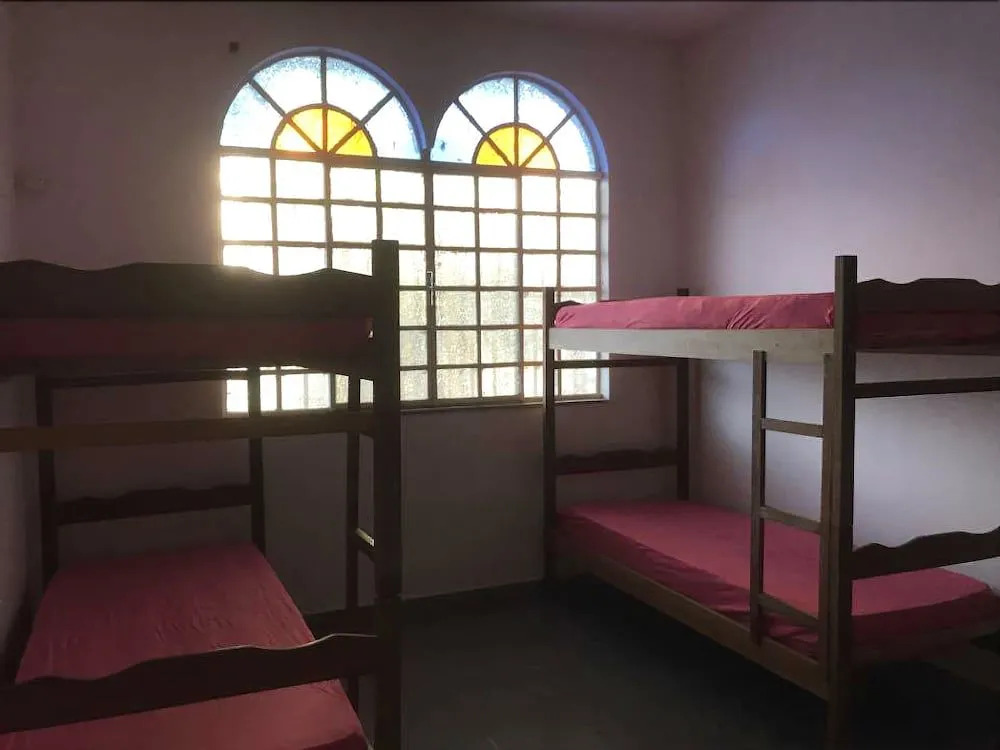Wallys House Hostel