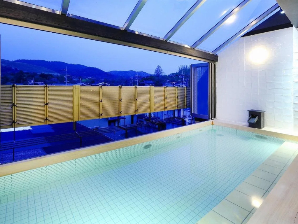 Hotel New Wakasa
