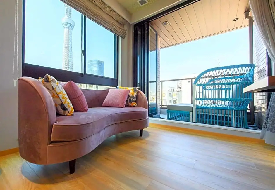 Aozora HOTEL - Vacation STAY 36208v