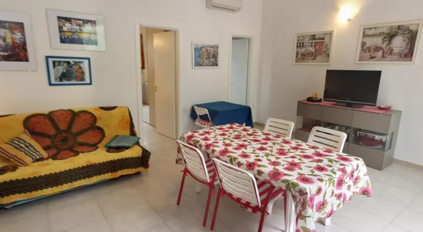 Casa Te Lu Mare