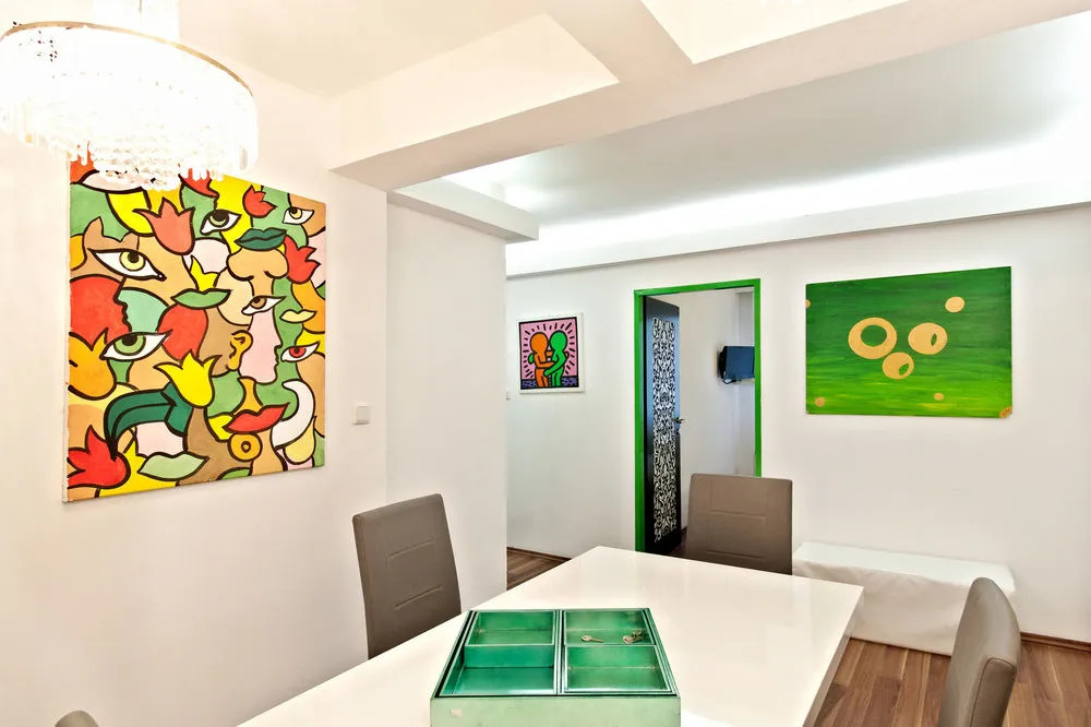 Design Luxury Home in Vienna